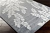 Surya Moderne Grey 33 X 53 Area Rug MDR1062-3353 800-52386 Thumb 1