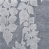 Surya Moderne Grey 33 X 53 Area Rug MDR1062-3353 800-52386 Thumb 2