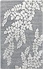 Surya Moderne Grey 33 X 53 Area Rug MDR1062-3353 800-52386 Thumb 0
