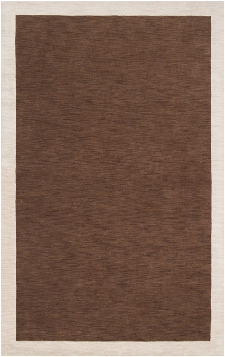 Surya Madison Square Grey 80 X 100 Area Rug MDS1002-810 800-52412 Image 0