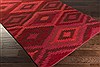 Surya Mesa Red 80 X 110 Area Rug MES9000-811 800-52506 Thumb 1