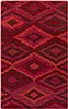 Surya Mesa Red 80 X 110 Area Rug MES9000-811 800-52506 Thumb 0