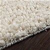 Surya Metropolitan White 50 X 80 Area Rug MET8683-58 800-52520 Thumb 7