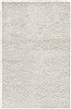 Surya Metropolitan White 50 X 80 Area Rug MET8683-58 800-52520 Thumb 0