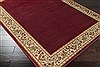 Surya Midtown Red 22 X 33 Area Rug MID4740-2233 800-52561 Thumb 1