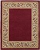 Surya Midtown Red 22 X 33 Area Rug MID4740-2233 800-52561 Thumb 0
