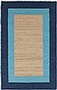Surya Mimosa Blue 20 X 30 Area Rug MIM9002-23 800-52605 Thumb 0