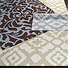 Surya Market Place White Runner 26 X 80 Area Rug MKP1001-268 800-52637 Thumb 1