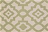Surya Market Place White Runner 26 X 80 Area Rug MKP1001-268 800-52637 Thumb 2