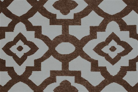 Surya Market Place Brown 80 X 110 Area Rug MKP1002-811 800-52645 Image 5