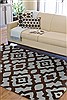 Surya Market Place Brown 80 X 110 Area Rug MKP1002-811 800-52645 Thumb 2