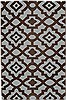 Surya Market Place Brown 80 X 110 Area Rug MKP1002-811 800-52645 Thumb 0