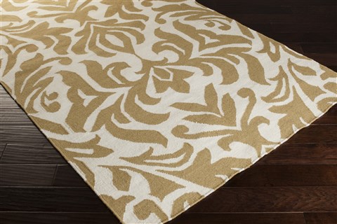 Surya Market Place Brown 80 X 110 Area Rug MKP1006-811 800-52665 Image 1