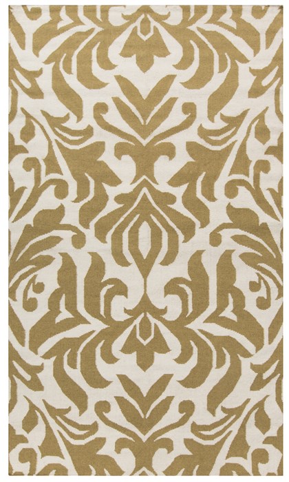 Surya Market Place Brown 80 X 110 Area Rug MKP1006-811 800-52665 Image 0