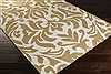Surya Market Place Brown 80 X 110 Area Rug MKP1006-811 800-52665 Thumb 1