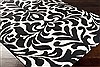 Surya Market Place Black 50 X 80 Area Rug MKP1007-58 800-52669 Thumb 1