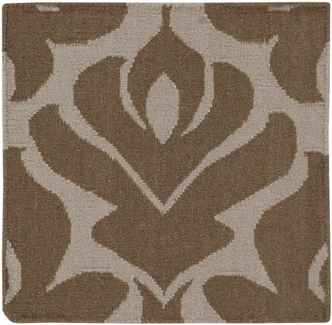 Surya Market Place White 50 X 80 Area Rug MKP1013-58 800-52699 Image 2