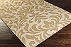 Surya Market Place White 50 X 80 Area Rug MKP1013-58 800-52699 Thumb 1