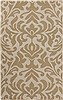 Surya Market Place White 50 X 80 Area Rug MKP1013-58 800-52699 Thumb 0
