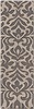 Surya Market Place Grey Runner 26 X 80 Area Rug MKP1014-268 800-52702 Thumb 0