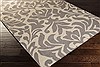 Surya Market Place Grey 80 X 110 Area Rug MKP1014-811 800-52705 Thumb 1