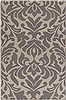 Surya Market Place Grey 80 X 110 Area Rug MKP1014-811 800-52705 Thumb 0
