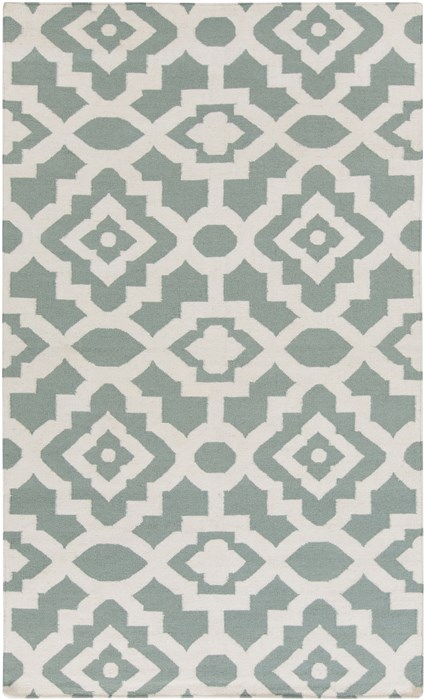 Surya Market Place Green 20 X 30 Area Rug MKP1019-23 800-52726 Image 0