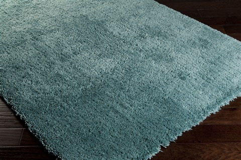 Surya Mellow Blue 76 X 96 Area Rug MLW9005-7696 800-52765 Image 1
