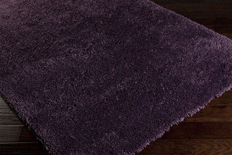 Surya Mellow Purple 30 X 50 Area Rug MLW9009-35 800-52787 Image 1