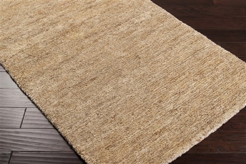 Surya Marley White 33 X 53 Area Rug MLY1001-3353 800-52840 Image 1