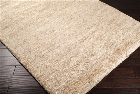 Surya Marley White 33 X 53 Area Rug MLY1001-3353 800-52840 Image 3