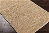 Surya Marley White 33 X 53 Area Rug MLY1001-3353 800-52840 Thumb 1