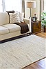 Surya Marley White 33 X 53 Area Rug MLY1001-3353 800-52840 Thumb 2