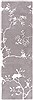 Surya Manor Grey Runner 26 X 80 Area Rug MNR1009-268 800-52902 Thumb 0