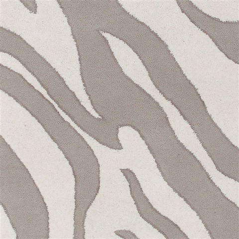 Surya Mosaic White 20 X 30 Area Rug MOS1001-23 800-52968 Image 3