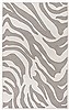 Surya Mosaic White 20 X 30 Area Rug MOS1001-23 800-52968 Thumb 0