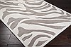 Surya Mosaic White 50 X 80 Area Rug MOS1001-58 800-52971 Thumb 1