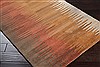 Surya Mosaic Red 33 X 53 Area Rug MOS1004-3353 800-52976 Thumb 1