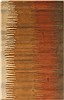 Surya Mosaic Red 50 X 80 Area Rug MOS1004-58 800-52977 Thumb 0