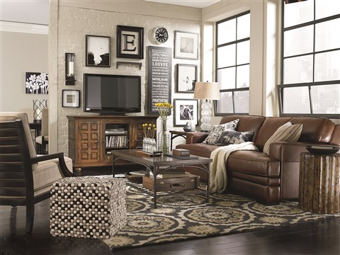 Surya Mosaic Black 90 X 130 Area Rug MOS1063-913 800-52985 Image 2