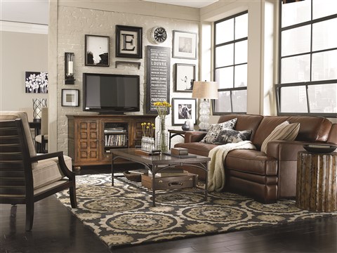 Surya Mosaic Black 90 X 130 Area Rug MOS1063-913 800-52985 Image 5