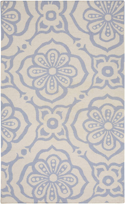 Surya Marseille Blue 20 X 30 Area Rug MRS2003-23 800-53018 Image 0