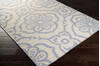Surya Marseille Blue 20 X 30 Area Rug MRS2003-23 800-53018 Thumb 1