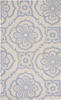 Surya Marseille Blue 20 X 30 Area Rug MRS2003-23 800-53018 Thumb 0