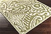 Surya Marseille Green 33 X 53 Area Rug MRS2007-3353 800-53035 Thumb 1