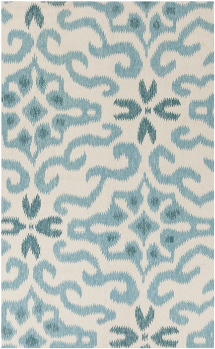 Surya Marseille Green 20 X 30 Area Rug MRS2008-23 800-53038 Image 0