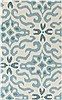 Surya Marseille Green 33 X 53 Area Rug MRS2008-3353 800-53039 Thumb 0