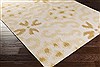 Surya Marseille Yellow 20 X 30 Area Rug MRS2009-23 800-53042 Thumb 1