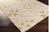 Surya Marseille Yellow 33 X 53 Area Rug MRS2009-3353 800-53043 Thumb 1