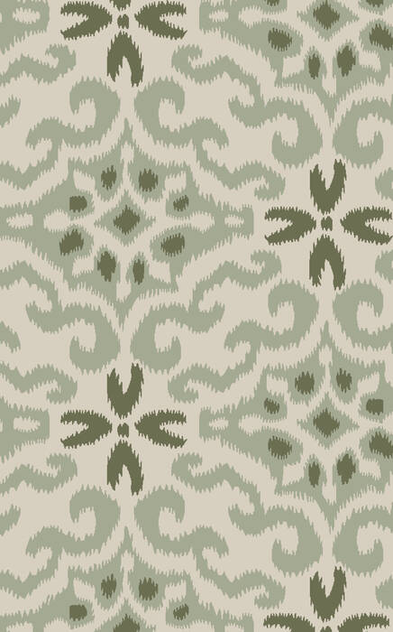Surya Marseille Green 33 X 53 Area Rug MRS2010-3353 800-53047 Image 0
